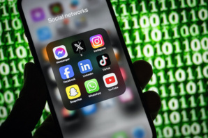 Les réseaux sociaux devraient agir davantage contre le harcèlement en ligne visant les sportifs Les réseaux sociaux devraient agir davantage contre le harcèlement en ligne visant les sportifs