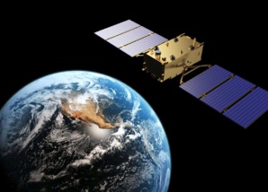 Geespace de Geely défie SpaceX avec un déploiement spectaculaire de satellites