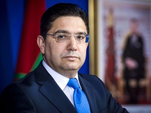 L’Afrique du Sud, était et restera, un acteur marginal L’Afrique du Sud, était et restera, un acteur marginal