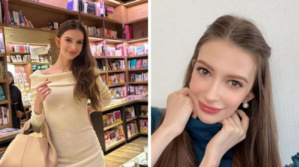 Miss Japon déchue pour mensonge sur sa liaison avec un homme marié Miss Japon déchue pour mensonge sur sa liaison avec un homme marié