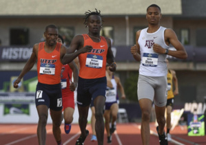 Kenya : plus de 40 sportifs suspendus par l'agence antidopage