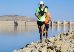 La 6e édition de l’éco-trail «Lalla Takerkoust», les 17 et 18 février près de Marrakech La 6e édition de l’éco-trail «Lalla Takerkoust», les 17 et 18 février près de Marrakech