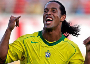 Un Mondial des légendes du football en vue Un Mondial des légendes du football en vue