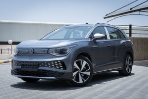 Volkswagen contre-attaque : Le scandale des ID.6 Chinois Volkswagen contre-attaque : Le scandale des ID.6 Chinois