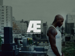 Le rappeur Booba annonce la sortie d'un nouvelle album