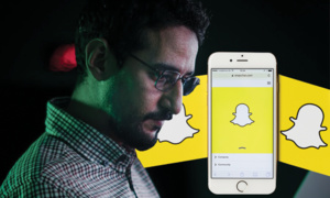 Hassan Kherjouj nie le piratage de l'application Snapchat : D'autres explications pour les fuites ? Hassan Kherjouj nie le piratage de l'application Snapchat : D'autres explications pour les fuites ?