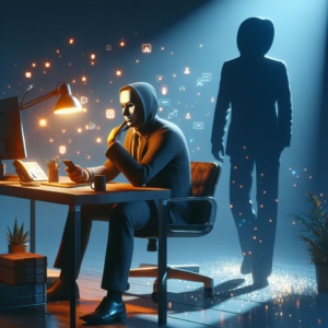 Je réponds donc je suis Je réponds donc je suis