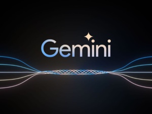 Google Bard devient Gemini 