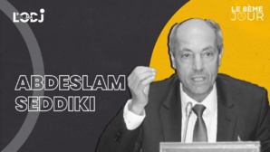 Écoutez les podcasts de Abdeslam Seddiki