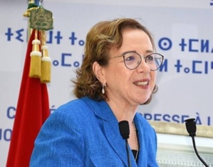 Moudawana : les recommandations de Nouzha Skalli pour une société plus équitable Moudawana : les recommandations de Nouzha Skalli pour une société plus équitable