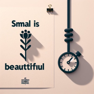 Je n'aime pas la dictature de vos 60 secondes Je n'aime pas la dictature de vos 60 secondes