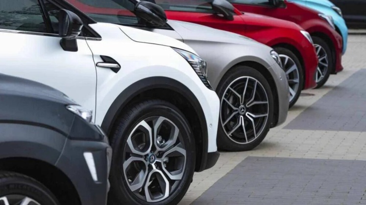 Croissance et secousses : Le marché automobile marocain débute en beauté !