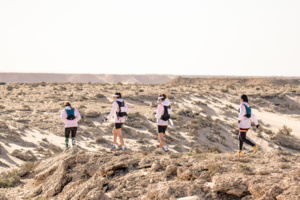 Raid Sahraouiya : une 10e édition haute en couleur et fédératrice de bonnes volontés Raid Sahraouiya : une 10e édition haute en couleur et fédératrice de bonnes volontés