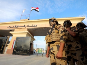 Rafah, l’ultime bataille Rafah, l’ultime bataille