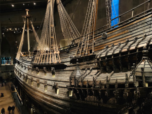 Un premier "bateau-musée" prêt à conquérir les ports méditerranéens dès le printemps