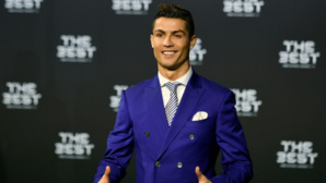 Cristiano Ronaldo, le sportif le mieux payé en 2023 Cristiano Ronaldo, le sportif le mieux payé en 2023