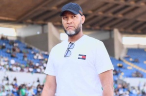 Abdellatif Jrindou, nouvel entraineur du MAT Abdellatif Jrindou, nouvel entraineur du MAT