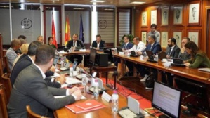 Mondial 2030 : aucune décision au sujet des stades hôtes (comité de candidature conjointe) Mondial 2030 : aucune décision au sujet des stades hôtes (comité de candidature conjointe)