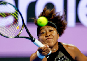 WTA : Osaka prend sa revanche sur Garcia à Doha