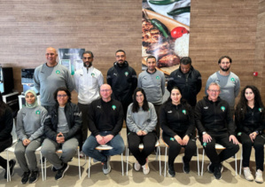 FRMF : la Direction technique nationale en visite au centre fédéral de Béni Mellal FRMF : la Direction technique nationale en visite au centre fédéral de Béni Mellal