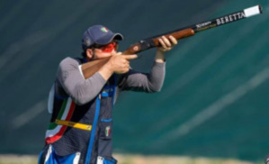 Mondial de tir sportif-2024 à Salé : les USA remportent l’or par équipe mixte Mondial de tir sportif-2024 à Salé : les USA remportent l’or par équipe mixte