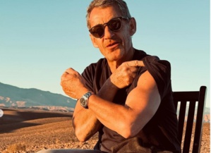 Le couple Sarkozy se détend et profite du soleil à Marrakech Le couple Sarkozy se détend et profite du soleil à Marrakech