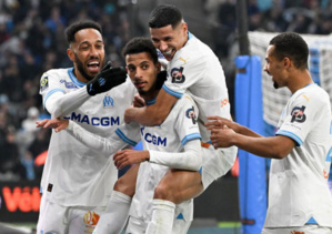 Ligue Europa : pour l'OM, l'Europe par défaut Ligue Europa : pour l'OM, l'Europe par défaut