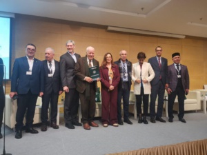 ASMEX : consolidation des relations maroco-russes dans le domaine du Halal