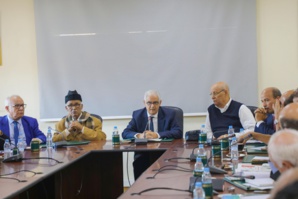 L'Istiqlal fixe la date de son 18e congrès L'Istiqlal fixe la date de son 18e congrès