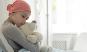 15 Février : journée mondiale de lutte contre le cancer de l'enfant 15 Février : journée mondiale de lutte contre le cancer de l'enfant