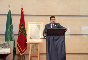 Education, jeunesse, diversité culturelle : Vecteurs de la Paix et de la Sécurité en Afrique Education, jeunesse, diversité culturelle : Vecteurs de la Paix et de la Sécurité en Afrique