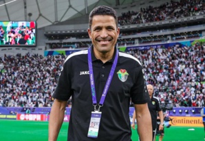 Houcine Ammouta : La success-story qui redéfinit le football marocain