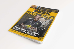 Parution de l'I-Week N°29 de L'ODJ Média Parution de l'I-Week N°29 de L'ODJ Média