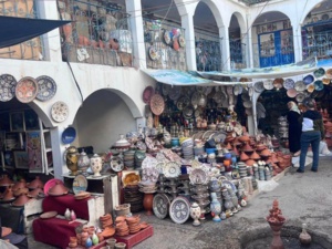 Vers Safi… Vers Safi…