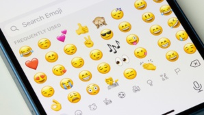 iPhone : les emojis géants, une fonctionnalité surprenante méconnue iPhone : les emojis géants, une fonctionnalité surprenante méconnue