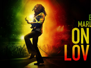 "Bob Marley: One Love" domine le box-office nord-américain,