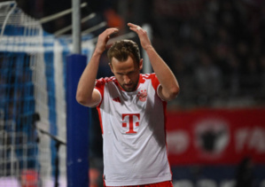 Allemagne : le Bayern s'effondre à Bochum et s'enfonce dans la crise Allemagne : le Bayern s'effondre à Bochum et s'enfonce dans la crise