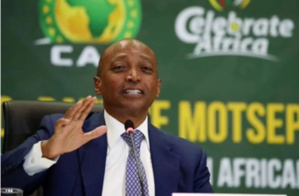 La CAF annonce les dates des éliminatoires de la CAN 2025
