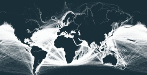Fret maritime : de fortes tensions sur les chaînes d'approvisionnement