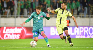 Le Raja dénonce ce qu'il considère comme manque d'égalité des chances en Botola Pro Le Raja dénonce ce qu'il considère comme manque d'égalité des chances en Botola Pro