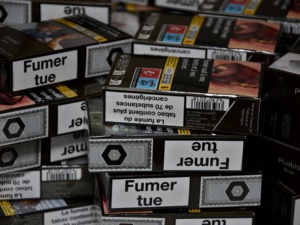 Le tabac perturbe le système immunitaire