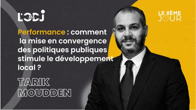 Performance : comment la mise en convergence des politiques publiques stimule le développement local ? Performance : comment la mise en convergence des politiques publiques stimule le développement local ?