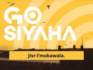 1700 entreprises concernées par le programme Go Siyaha 1700 entreprises concernées par le programme Go Siyaha