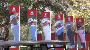 Golf : coup d'envoi à Rabat de la 48è édition du Trophée Hassan II et de la 27è édition de la Coupe Lalla Meryem 