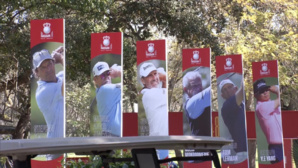 Golf : coup d'envoi à Rabat de la 48è édition du Trophée Hassan II et de la 27è édition de la Coupe Lalla Meryem Golf : coup d'envoi à Rabat de la 48è édition du Trophée Hassan II et de la 27è édition de la Coupe Lalla Meryem