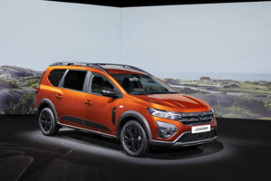 Dacia Sandero et Jogger 2024 : Nouveaux styles, nouveaux atouts et... Surprises éthylotest Dacia Sandero et Jogger 2024 : Nouveaux styles, nouveaux atouts et... Surprises éthylotest