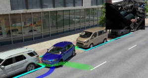 Ford surprend en supprimant un équipement peu utilisé !