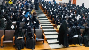 L’ONU alerte sur « l’érosion » des droits des femmes en Afghanistan