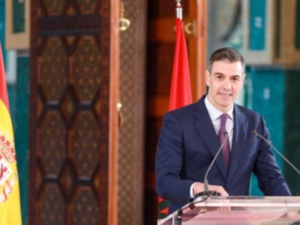 L’Espagne prévoit des investissements d’environ 45 milliards d’euros d’ici 2050 au Maroc