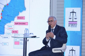 La guerre de l'eau : contre le stress hydrique, qui gagnera ?